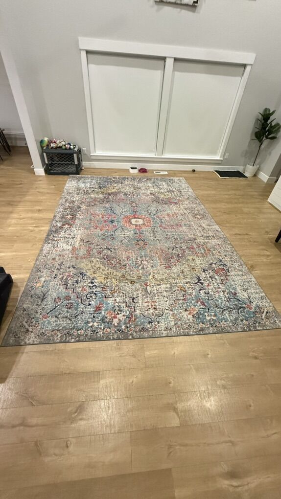 9'3x12'6 Rug
