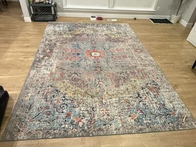 9'3x12'6 Rug