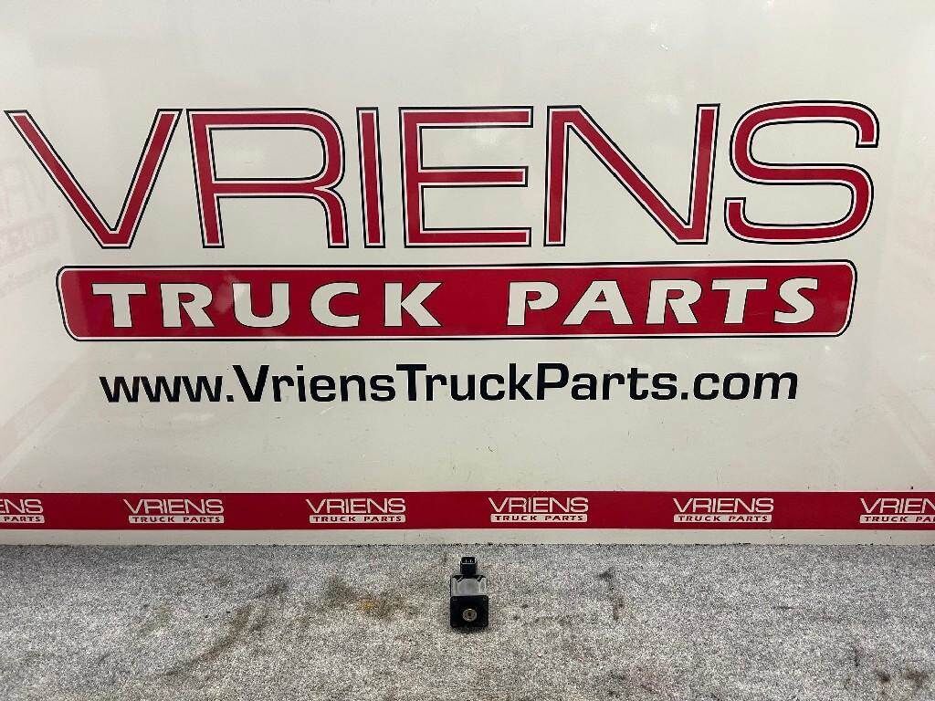 International EGR Valve Assembly, Part # 1873842C92