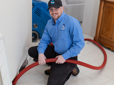 Air Duct Cleaning Special