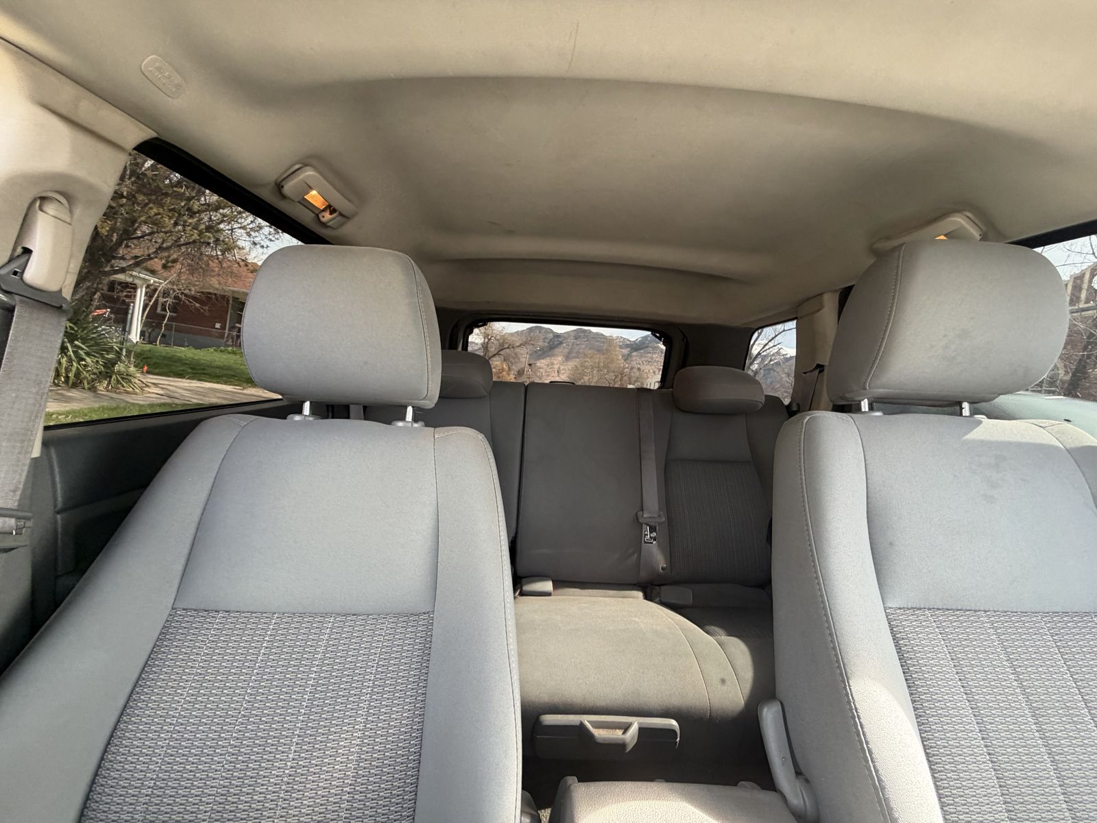 2007 JEEP GRAND CHEROKEE Laredo