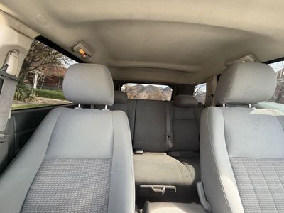2007 JEEP GRAND CHEROKEE Laredo