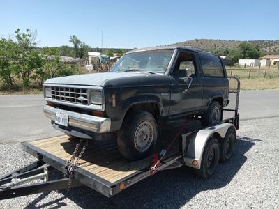 1988 ford bronco 2