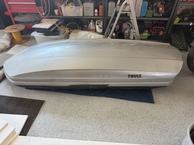auto parts and excessories