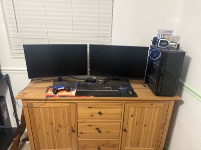 Gaming pc obo