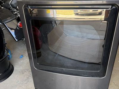 2024 LG dryer