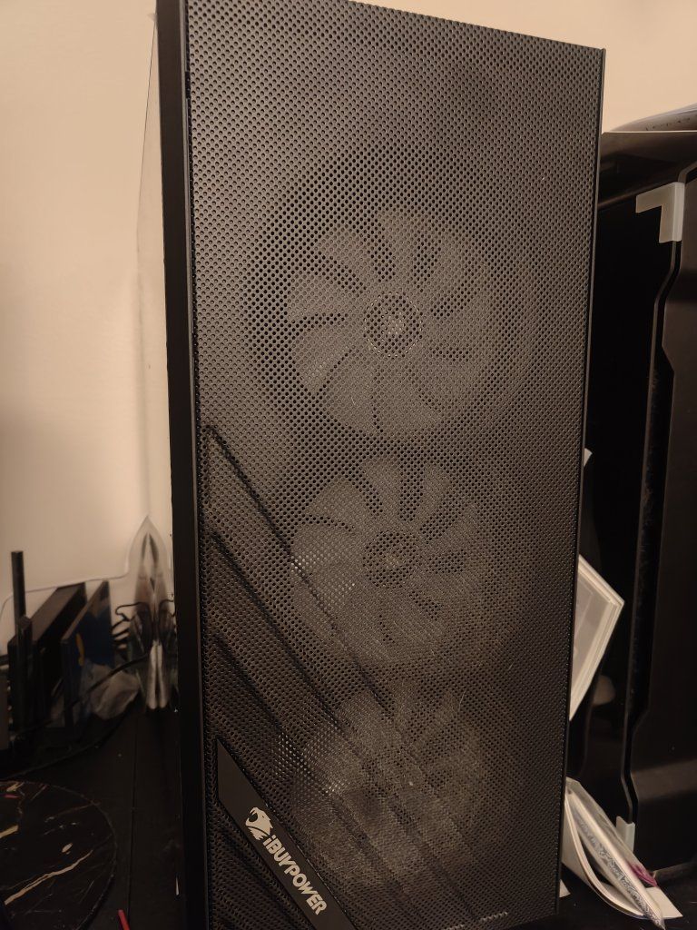 iBuyPower PC