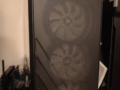 iBuyPower PC
