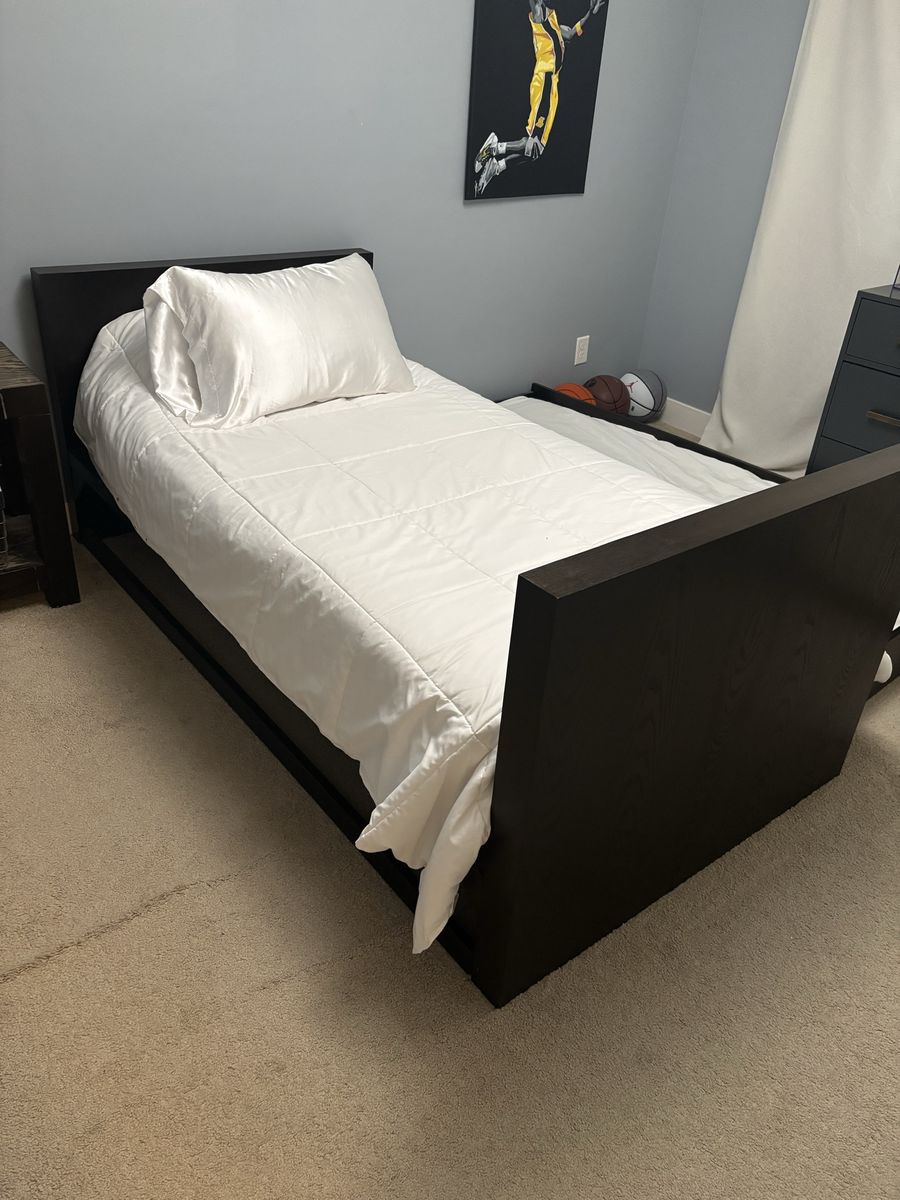 West Elm Day Bed