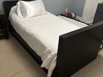 West Elm Day Bed