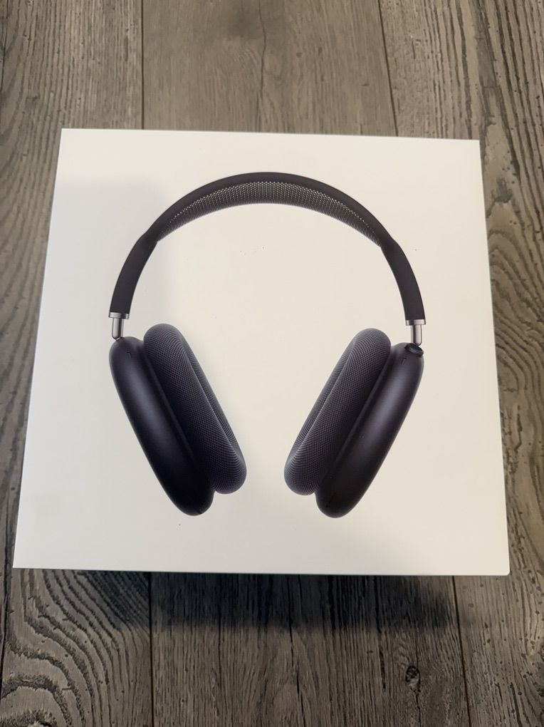 Apple Airpods Max