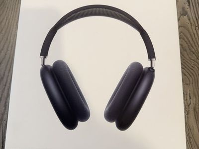 Apple Airpods Max