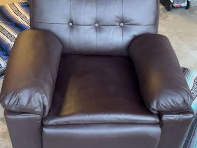 New Recliner