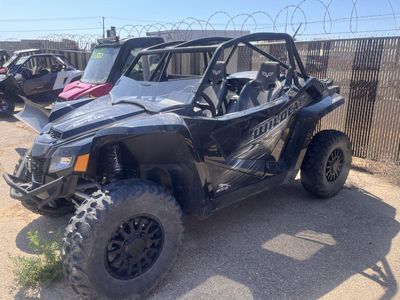 2020 Arctic Cat Wildcat XX