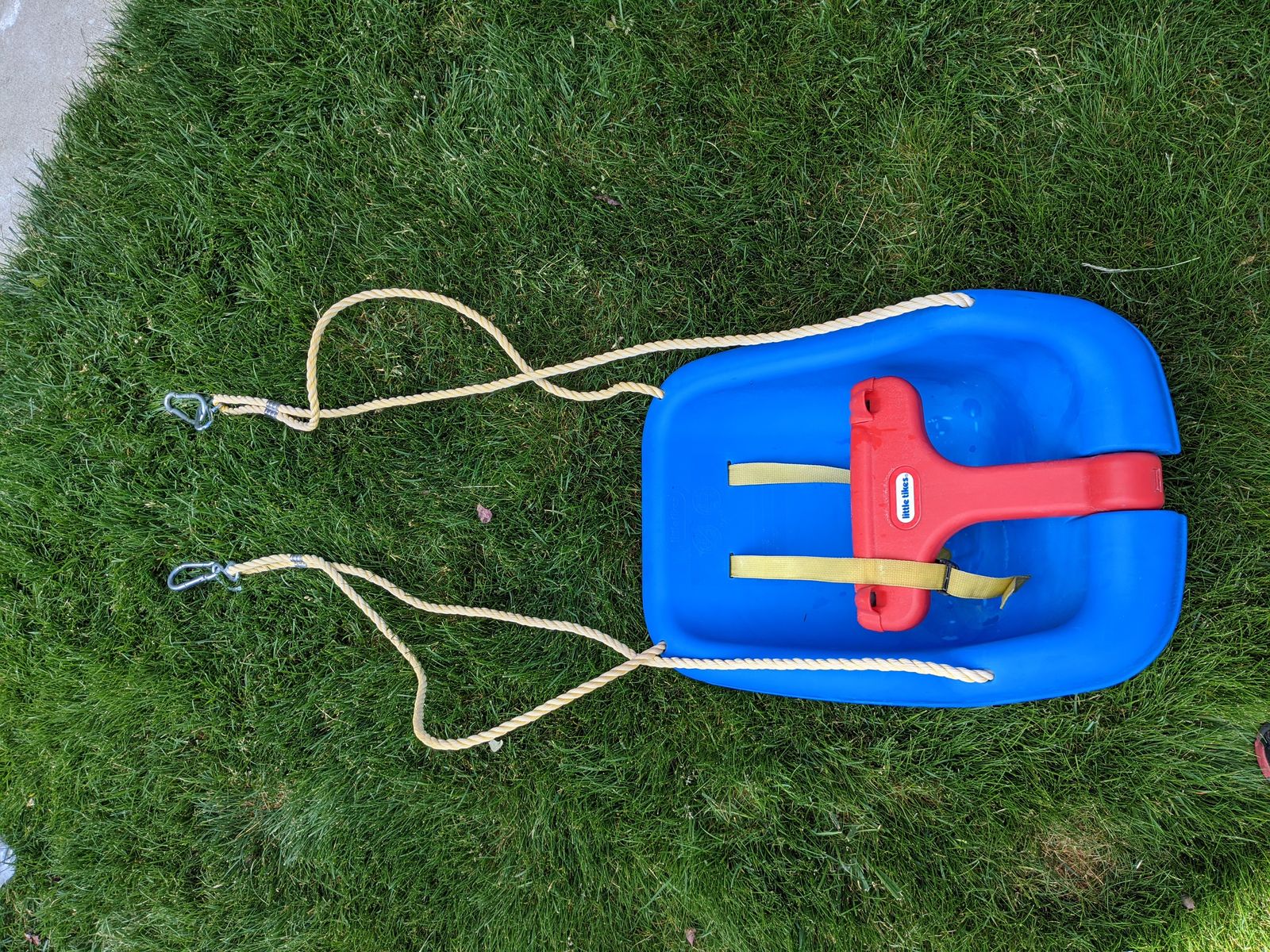 baby / toddler swing