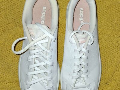 Women's ADIDAS SIZE 9.5