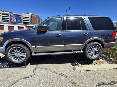 2004 Ford expedition for parts or restoration