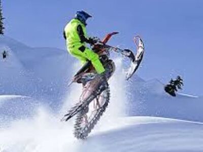 Snowmobile Rentals – Multiple Timber Sled Models Available