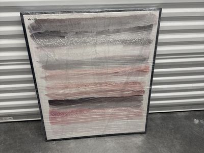 Decorative Framed Art