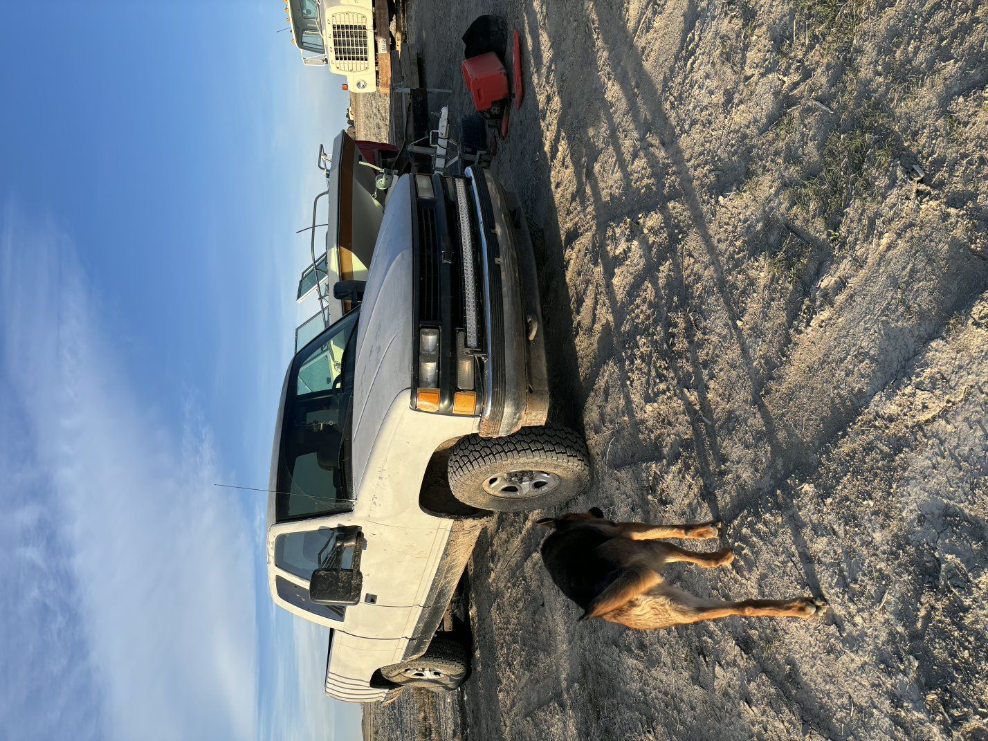 1995 CHEVROLET C/K 1500 K1500 Silverado