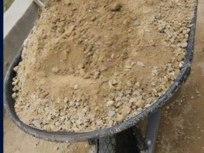 Free dirt/rock fill- Perfect for Landscaping, Gardening, or Construction Projects