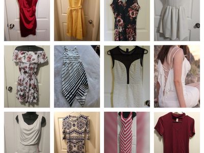 Dresses size S