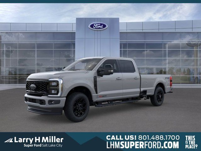 2026 Ford F-350 Super Duty Lariat