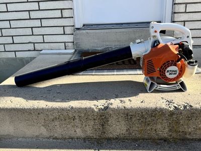 Stihl BG55 Blower