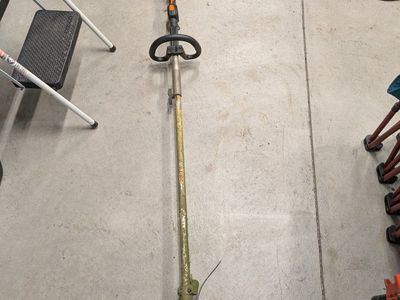 Stihl String Trimmer KM131R