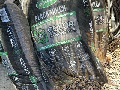 Mulch
