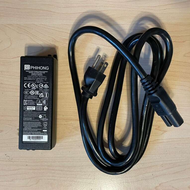 Power Over Ethernet POE Injectors