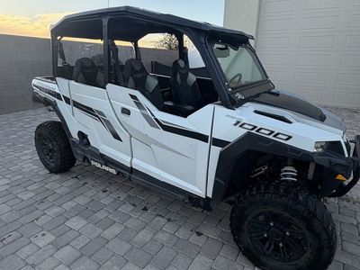 Polaris general 1000