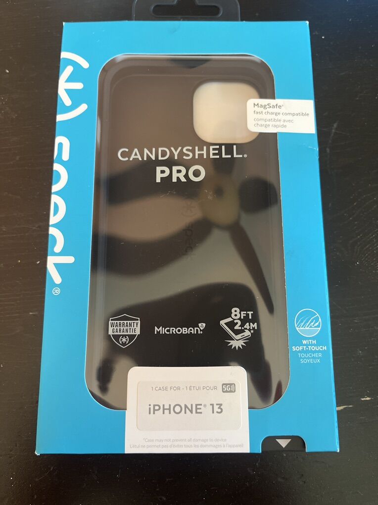 iPhone13 Speck Phone Case