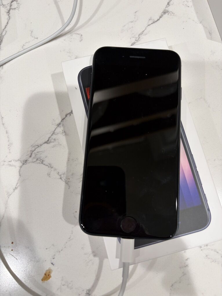 iphone 13 Se  128 Gb