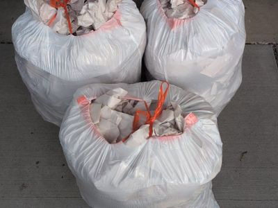 Packing paper