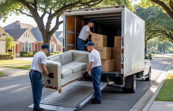 Movers