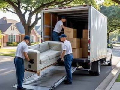 Movers