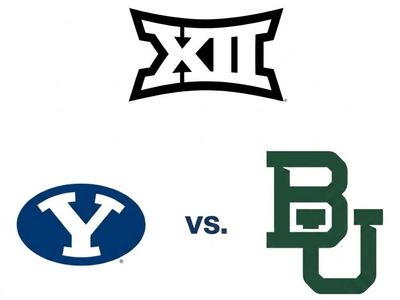 2 tix BYU vs Baylor Football