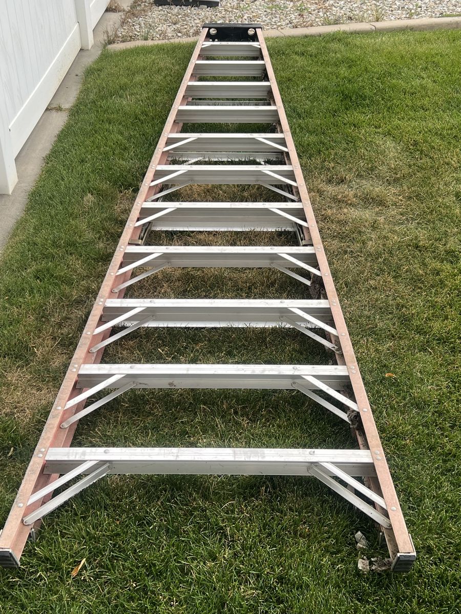 12-Foot Ladder