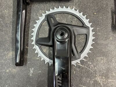 Sram Rival Crank Set