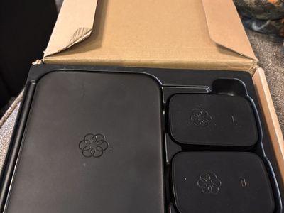 Ooma Phone Connection With 2 Linx