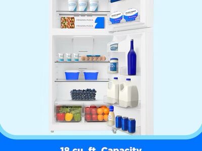 Refrigerator $150 OBO