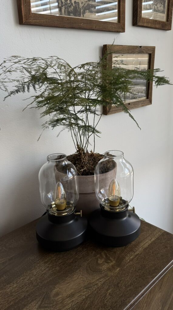 Dimmable Table Lamps