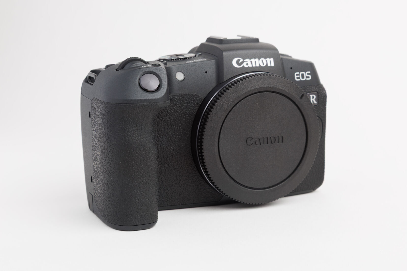 Like New Canon EOS RP Body