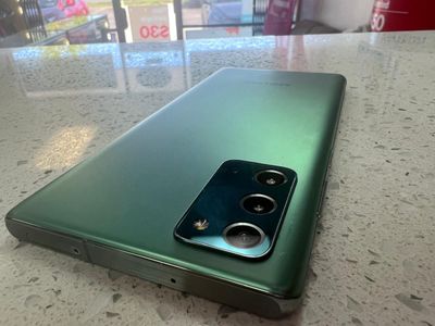 Samsung Galaxy Note 20 5G -128gb - Unlocked