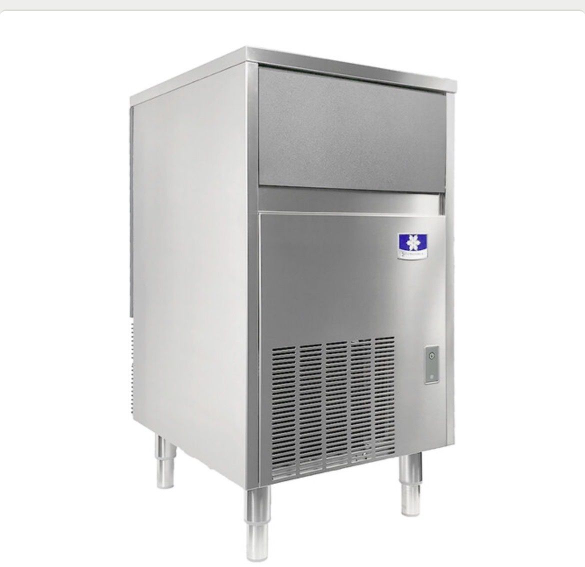 Manitowoc Ice USP0100A-161 Undercounter Commercial Ice Machine 100 lb/day