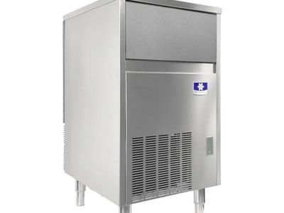 Manitowoc Ice USP0100A-161 Undercounter Commercial Ice Machine 100 lb/day