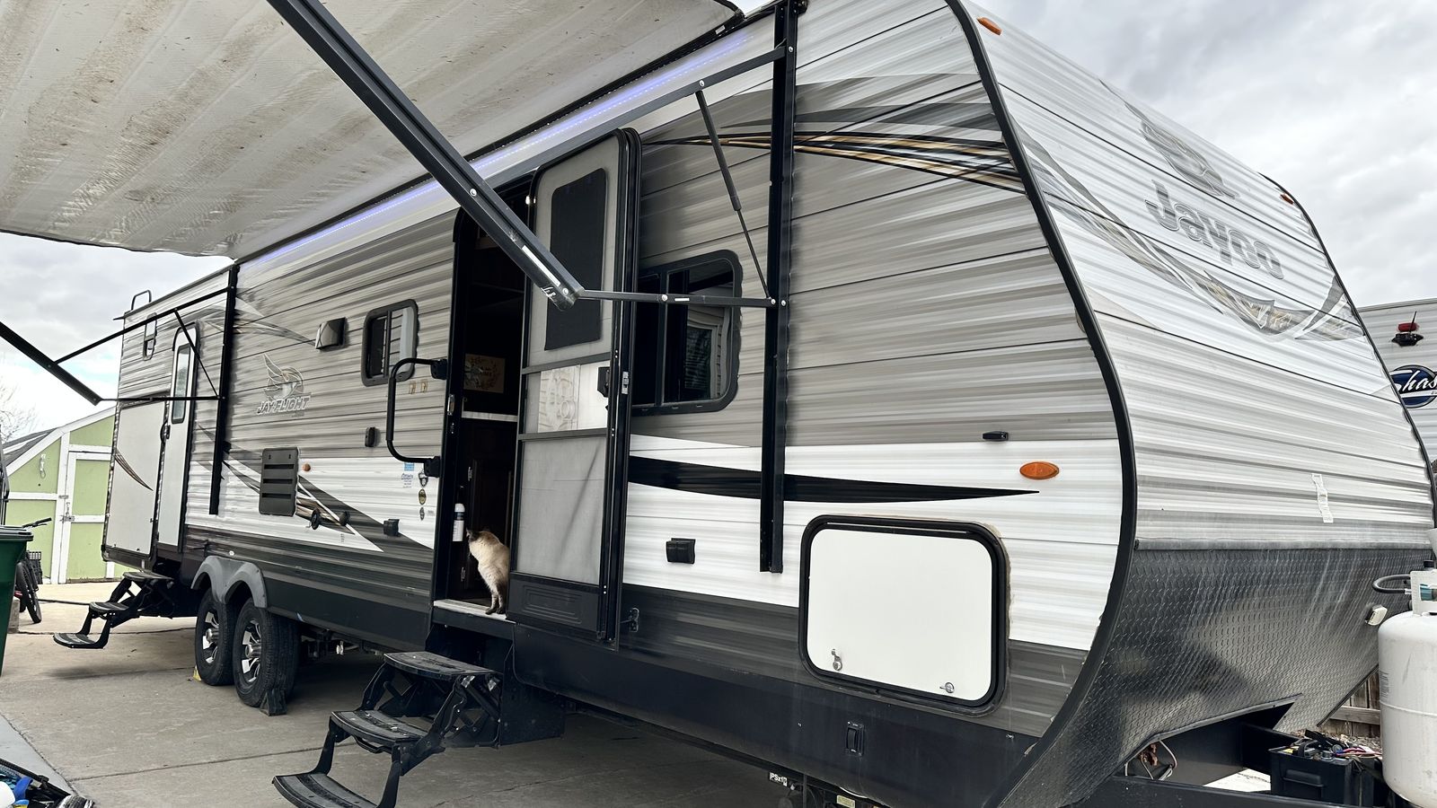 Jayco 32BHDS