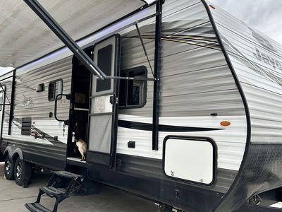 Jayco 32BHDS