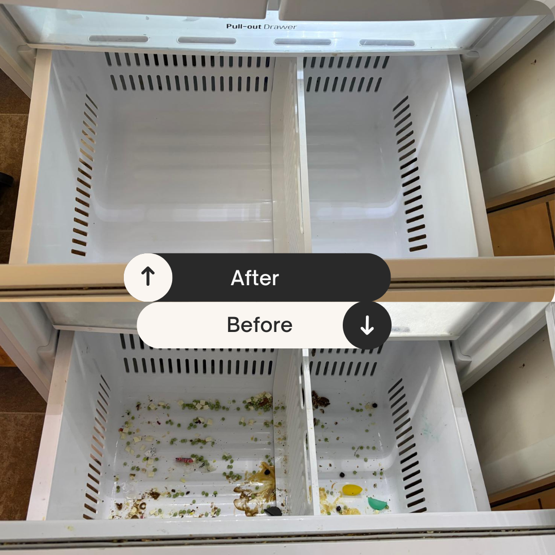 RESIDENTIAL & COMMERCIAL CLEANING | Wasatch Front | We Clean It All